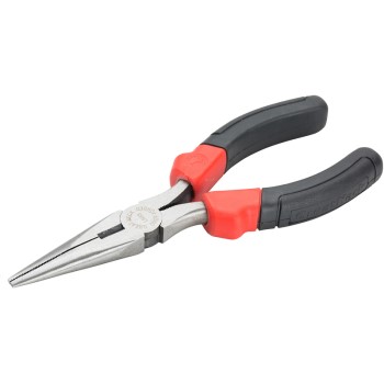 Great Neck Ln65c Long Nose Pliers ~ 6 1/2"