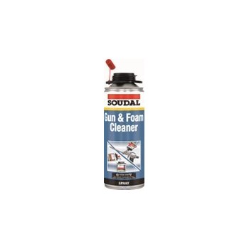 Exp Foam Gun Cleaner