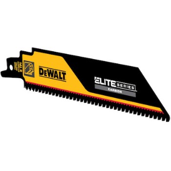8tpi Recip Blade