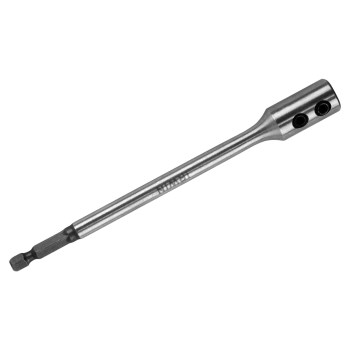 Irwin Drill Bit Extension - 6"