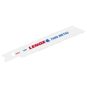 Lenox/American Saw 20609BT332J 2pk 32t Jig Blade
