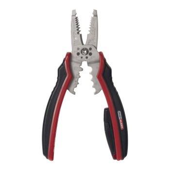 Wire Stripper, 8-20