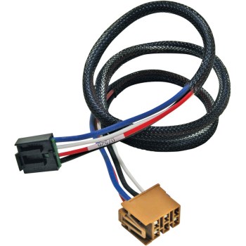 Tow Brake Contrl Harness