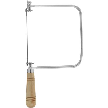 6 Coping Saw