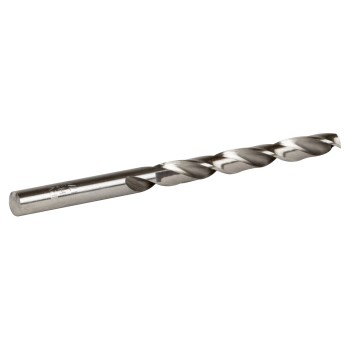 Irwin Hss Jobber Bit - 17/64"