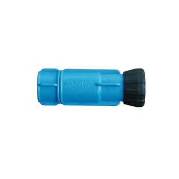 GHT Hose Reel Nozzle - 3/4"