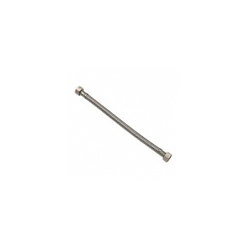 Fluidmaster B4F12U Faucet Connector,12 inch