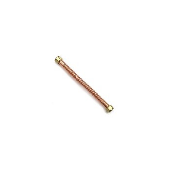 Camco 10043 Water Connector - Flexible - 12 inch