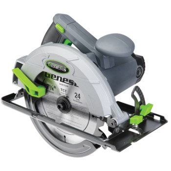 Richpower Industries GCS130 7-1/4 Circular Saw