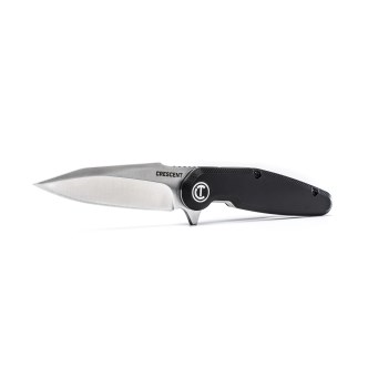 Pocket Knife, Harpoon Blade - 3-1/2"