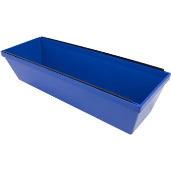 Marshalltown 12" Plastic Mud Pan