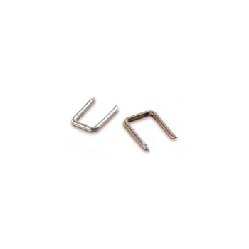 Gardner Bender  MS-150 Metal Staples ~ 1/2"