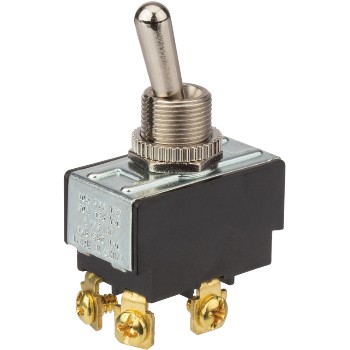 Nsi 78220ts Toggle Switch~3/4hp