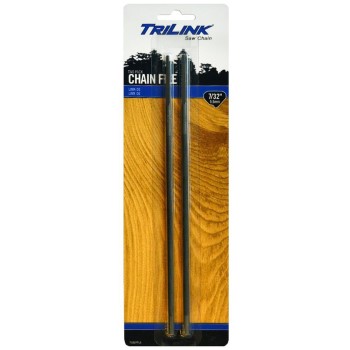 TriLink Saw Chain 7322FTL2 7/32in. 2pk Rnd File