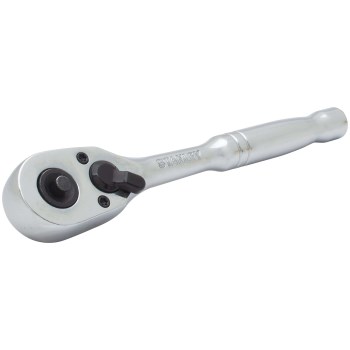 Stanley 72-Tooth Ratchet - 1/4" Drive