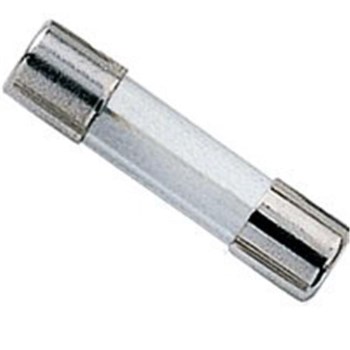GMA Fast Acting Glass Fuse - 0.25 Amp, 250V