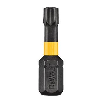 DeWalt DWA1TX15IR2 2pk T15 Insrt Bit