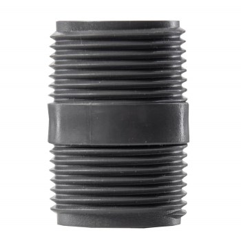 Orbit Schedule 80 PVC Sprinkler Riser - 3/4" x Close