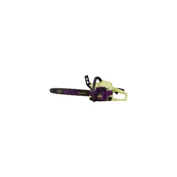 P4018wt 18in. 40cc Gas Chain Saw