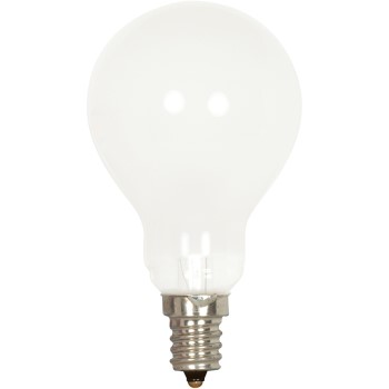 Incandescent Bulb