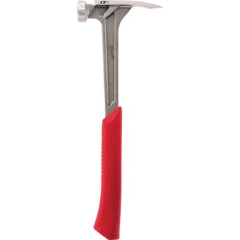 Milwaukee Tool  48-22-9016 17oz Framing Hammer