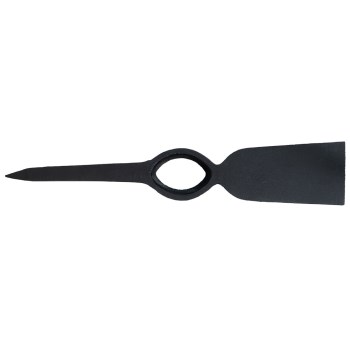 Ames True Temper Pick Mattock Head - 5 Lb, Head Only