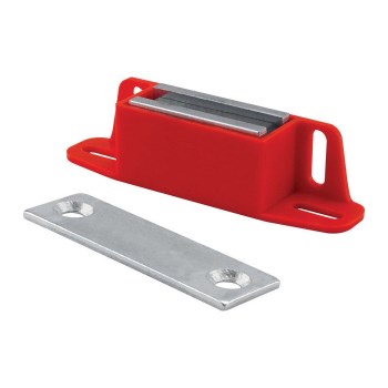 Ceramic Latch Magnet - 50 Lb
