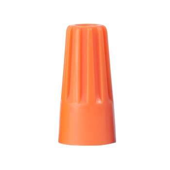 Gardner Bender WireGard Connector - Orange GB-3, 100pk