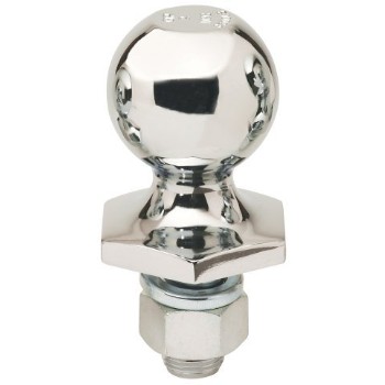 Bulldog Towing 7063400 Class V Hitch Ball