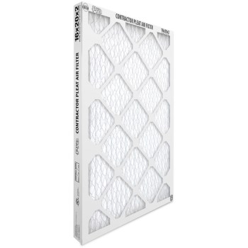 Ba2 16x20x2 M18 Air Filter