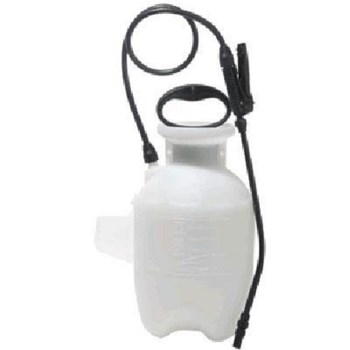 1g Poly Sprayer
