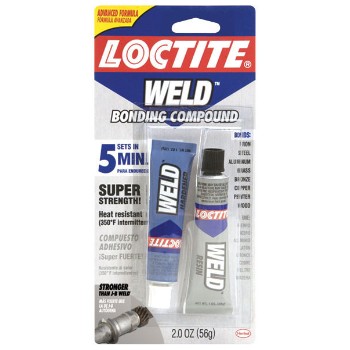 Henkel/osi/loctite 1360700 Loctite Weld Compound