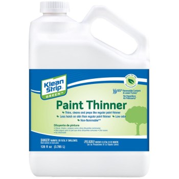 1g Paint Thinner