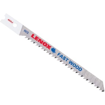 Lenox (Stanley Black & Decker) 1990849 3pk 6t Jig Blade