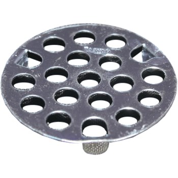 1-5/8" 3 Prong Strainer