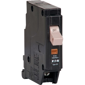 CHF Single Pole Circuit Breaker w/Flag ~ 20a