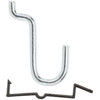 National N180-023 V2305 1/2in. Curved Hook