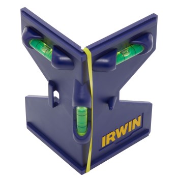 Magnetic Post Level