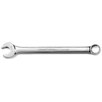 1-1/8 Combo Wrench