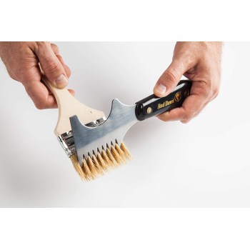 Brush & Roller Cleaner