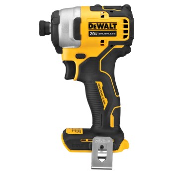 Dcf809b 20v Impact Driver
