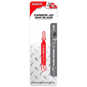 18TPI Jig Saw Blade