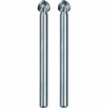 High Speed Cutter - 2pk  3/16"