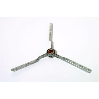 Spider Bearing, 1 inch