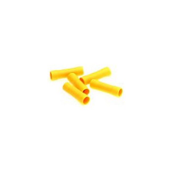 Gardner Bender  20-126 Butt Splices, Yellow 12-10 