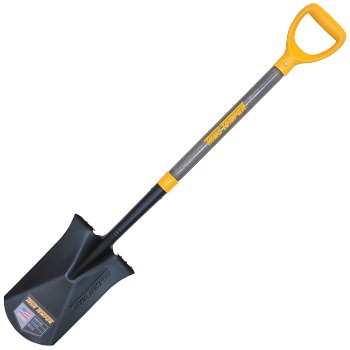 Ames 2540800 Border Spade~14 Gauge