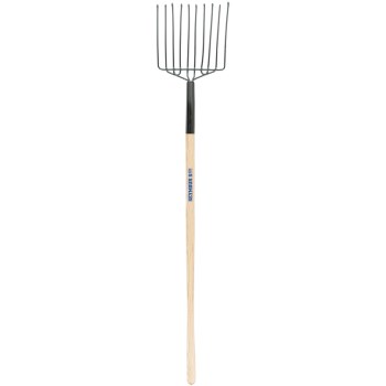 Seymour  49070 Bedding Fork ~ 10 Tine