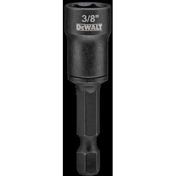 DeWalt Impact Ready Nut Driver, 3/8"
