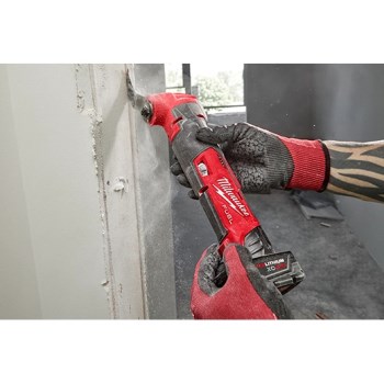 Milwaukee M12 FUEL Oscillating Multi-Tool - Bare