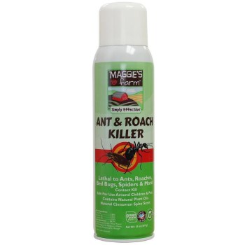 14oz Ant&Roach Killer